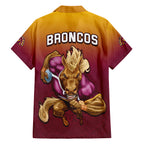 nrl-broncos-premiers-2023-family-matching-tank-maxi-dress-and-hawaiian-shirt