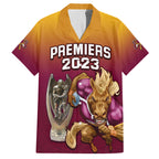 nrl-broncos-premiers-2023-kid-hawaiian-shirt