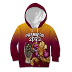 nrl-broncos-premiers-2023-kid-hoodie