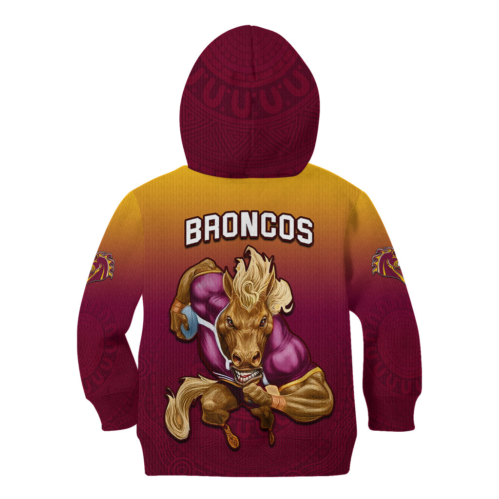nrl-broncos-premiers-2023-kid-hoodie