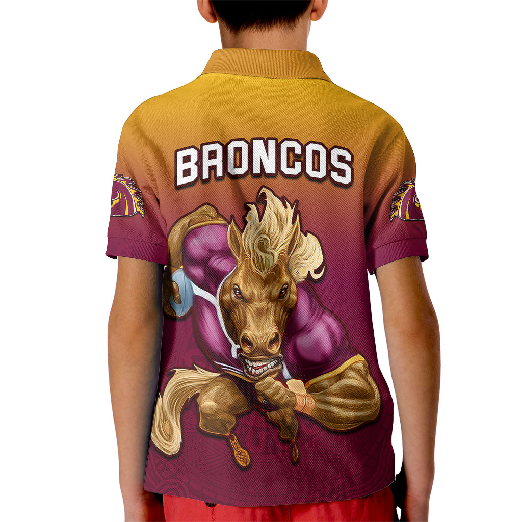 nrl-broncos-premiers-2023-kid-polo-shirt