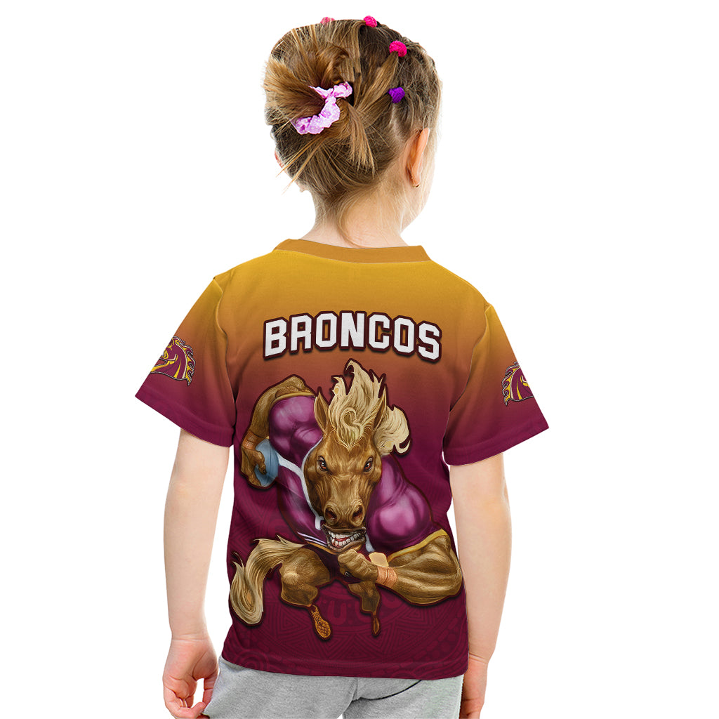 nrl-broncos-premiers-2023-kid-t-shirt