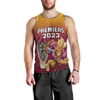 nrl-broncos-premiers-2023-men-tank-top