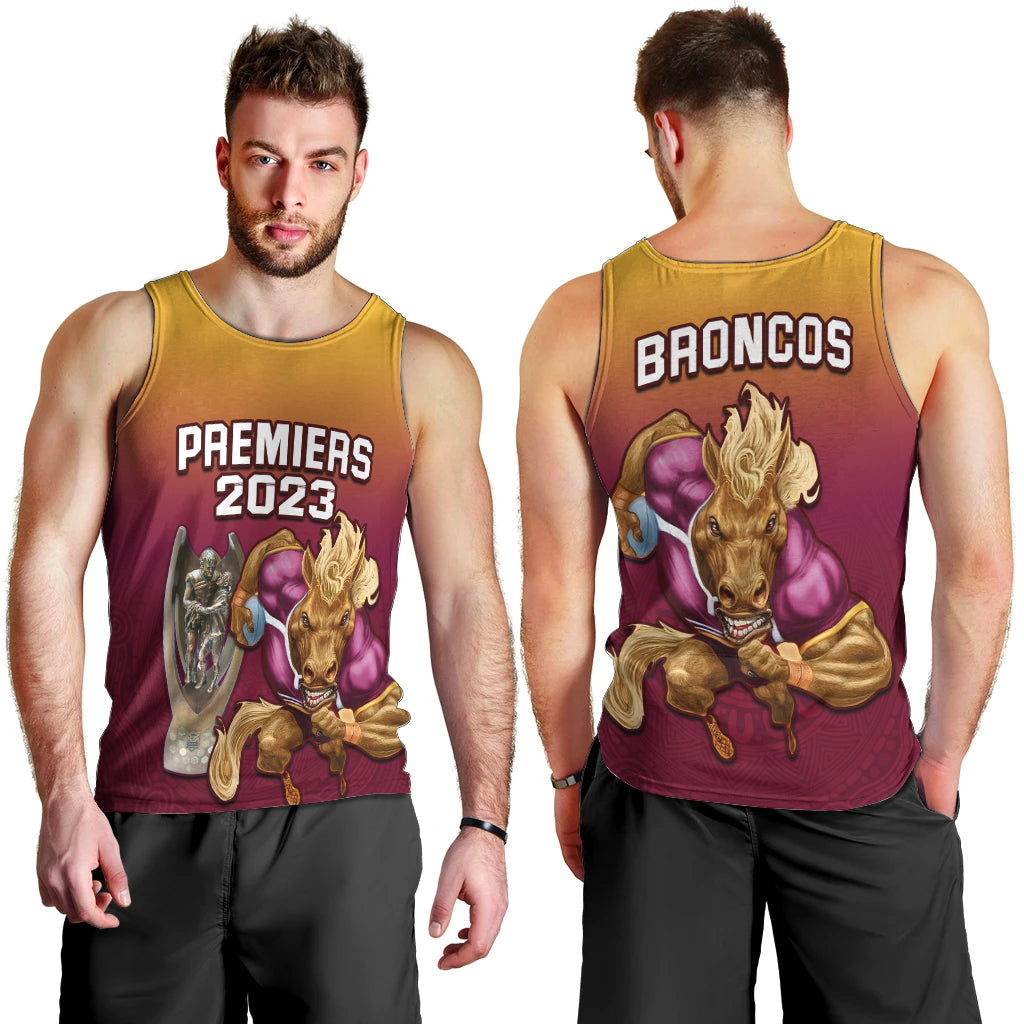 nrl-broncos-premiers-2023-men-tank-top