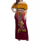 nrl-broncos-premiers-2023-off-shoulder-maxi-dress