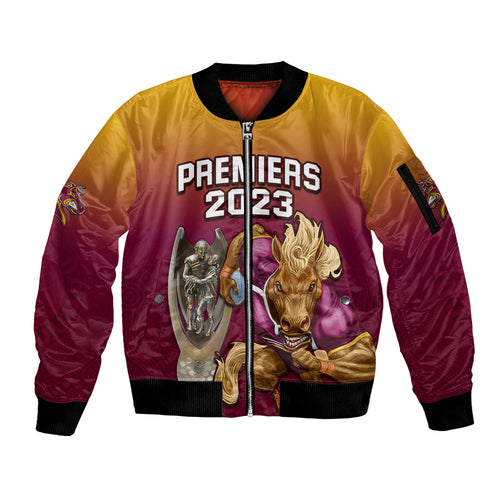 nrl-broncos-premiers-2023-sleeve-zip-bomber-jacket