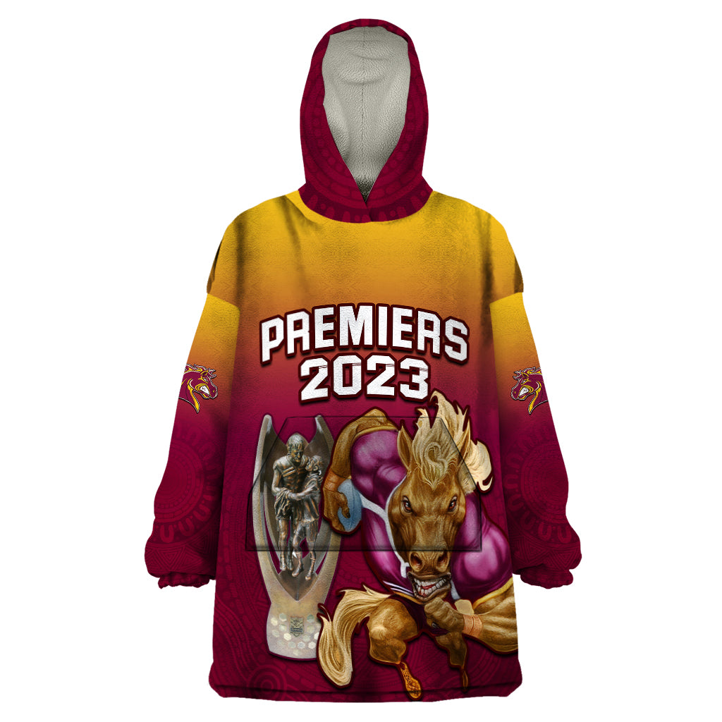 nrl-broncos-premiers-2023-wearable-blanket-hoodie