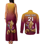custom-nrl-broncos-premiers-2023-couples-matching-tank-maxi-dress-and-long-sleeve-button-shirts