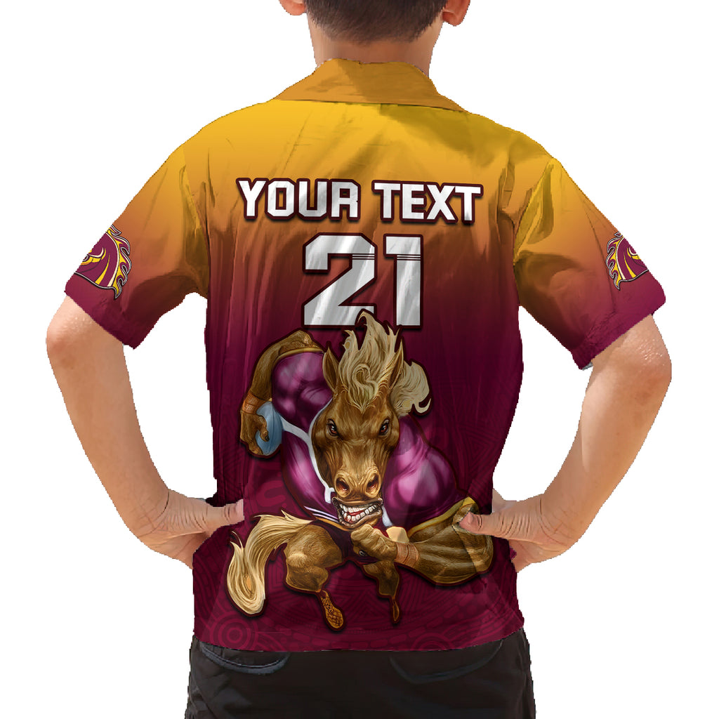 custom-nrl-broncos-premiers-2023-family-matching-puletasi-dress-and-hawaiian-shirt
