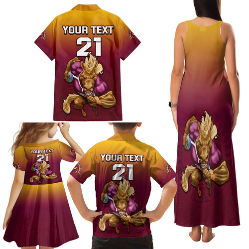 custom-nrl-broncos-premiers-2023-family-matching-tank-maxi-dress-and-hawaiian-shirt