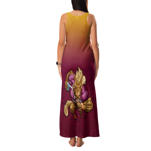 custom-nrl-broncos-premiers-2023-family-matching-tank-maxi-dress-and-hawaiian-shirt