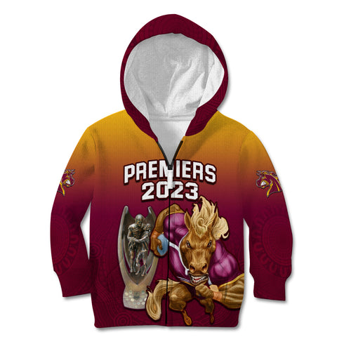 custom-nrl-broncos-premiers-2023-kid-hoodie