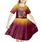 custom-nrl-broncos-premiers-2023-kid-short-sleeve-dress