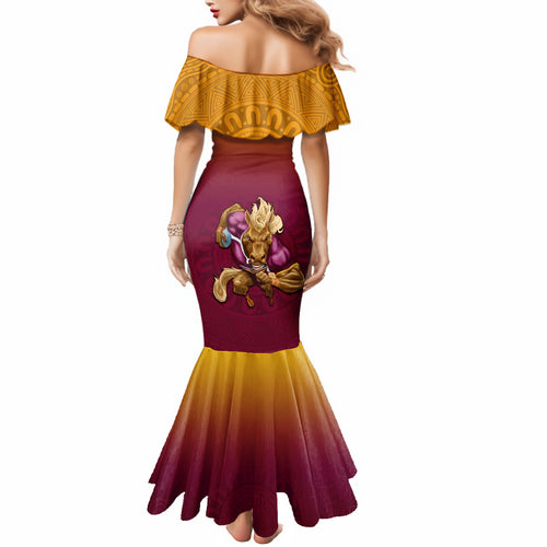 custom-nrl-broncos-premiers-2023-mermaid-dress