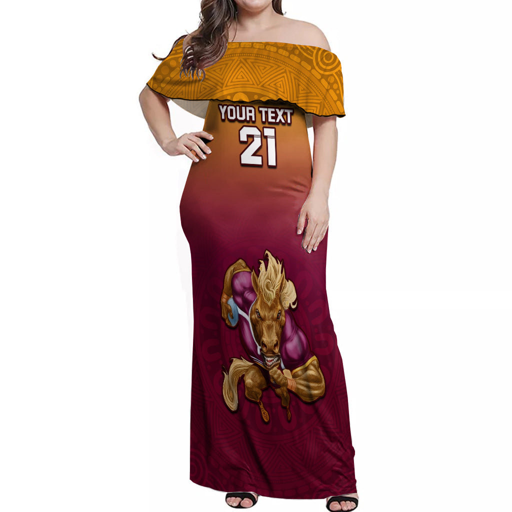 custom-nrl-broncos-premiers-2023-off-shoulder-maxi-dress