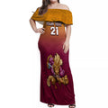 custom-nrl-broncos-premiers-2023-off-shoulder-maxi-dress
