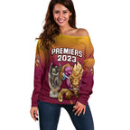 custom-nrl-broncos-premiers-2023-off-shoulder-sweater