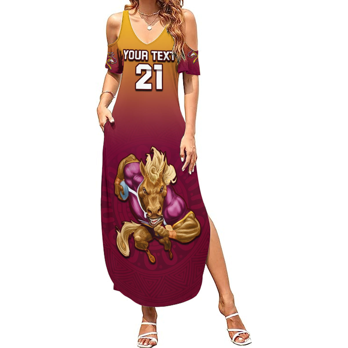 custom-nrl-broncos-premiers-2023-summer-maxi-dress
