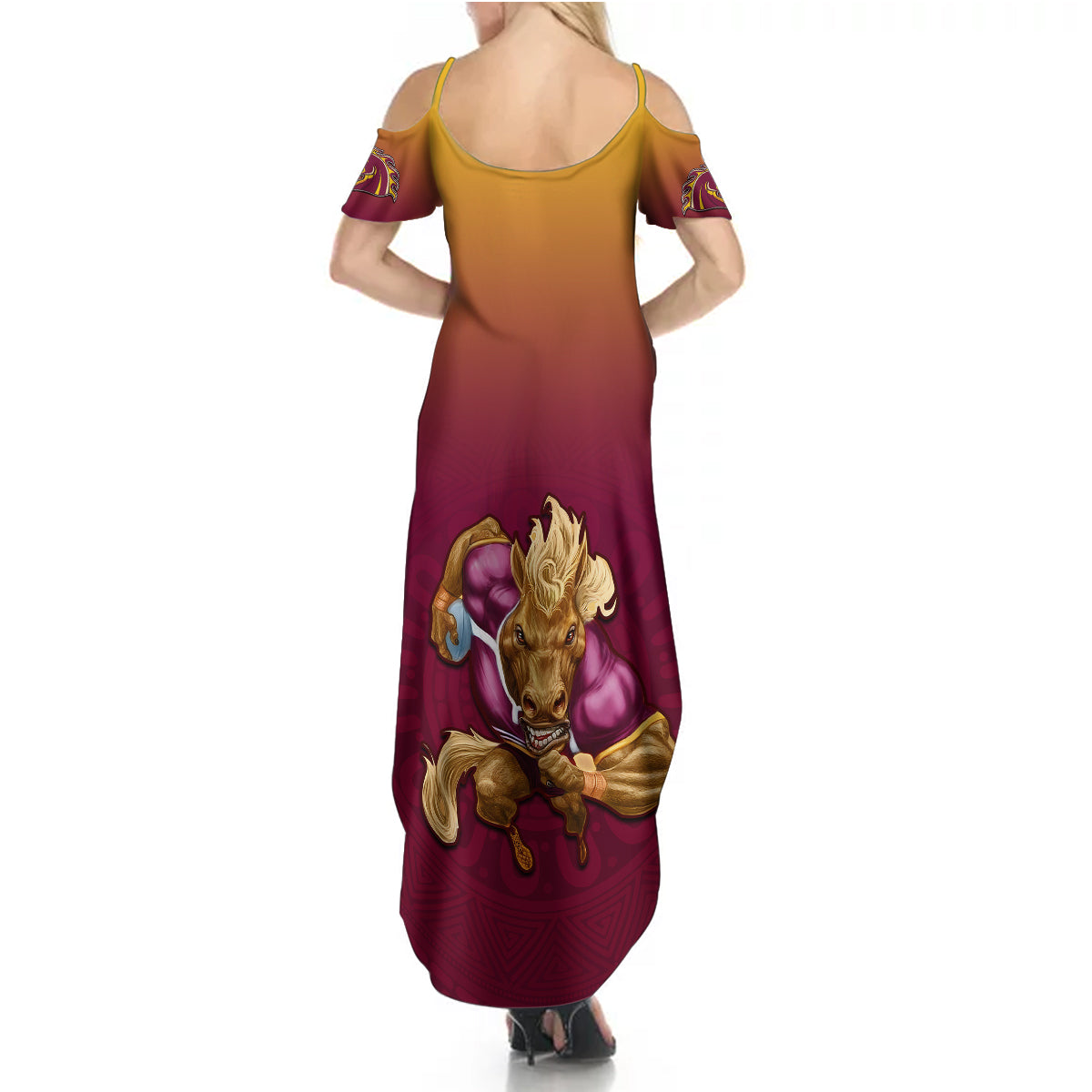 custom-nrl-broncos-premiers-2023-summer-maxi-dress