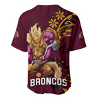 nrl-broncos-premiers-baseball-jersey-mascot-with-polynesian-pattern-version-2023