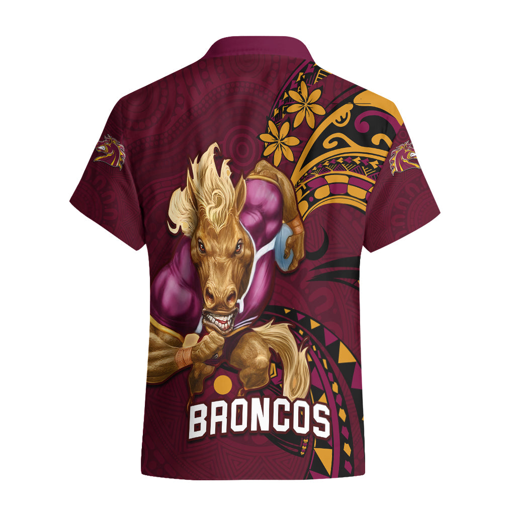 nrl-broncos-premiers-hawaiian-shirt-mascot-with-polynesian-pattern-version-2023