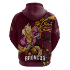 nrl-broncos-premiers-hoodie-mascot-with-polynesian-pattern-version-2023