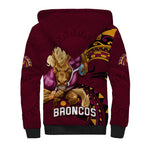 nrl-broncos-premiers-sherpa-hoodie-mascot-with-polynesian-pattern-version-2023