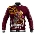 custom-nrl-broncos-premiers-baseball-jacket-mascot-with-polynesian-pattern-version-2023