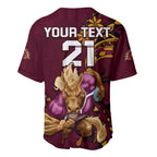 custom-nrl-broncos-premiers-baseball-jersey-mascot-with-polynesian-pattern-version-2023