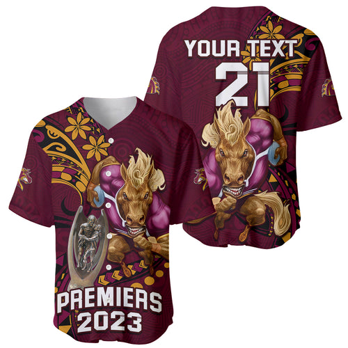 custom-nrl-broncos-premiers-baseball-jersey-mascot-with-polynesian-pattern-version-2023