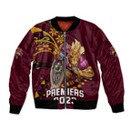 custom-nrl-broncos-premiers-bomber-jacket-mascot-with-polynesian-pattern-version-2023