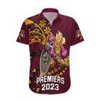custom-nrl-broncos-premiers-hawaiian-shirt-mascot-with-polynesian-pattern-version-2023