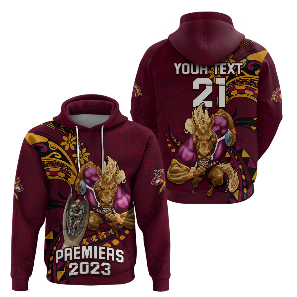 custom-nrl-broncos-premiers-hoodie-mascot-with-polynesian-pattern-version-2023