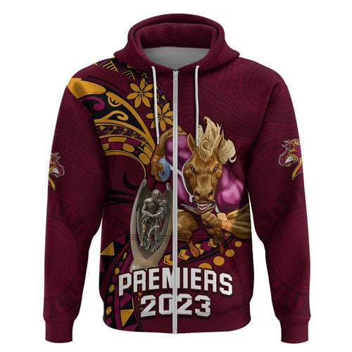 custom-nrl-broncos-premiers-hoodie-mascot-with-polynesian-pattern-version-2023