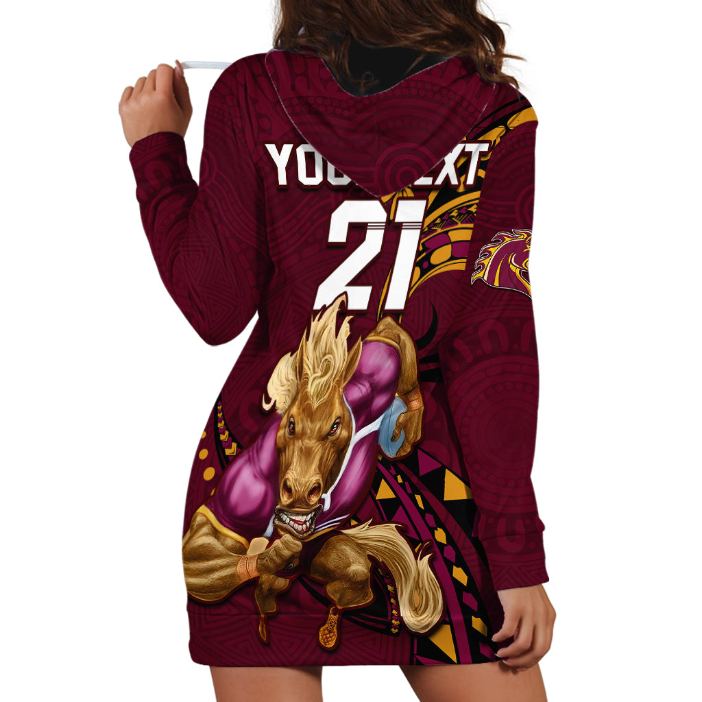 custom-nrl-broncos-premiers-hoodie-dress-mascot-with-polynesian-pattern-version-2023