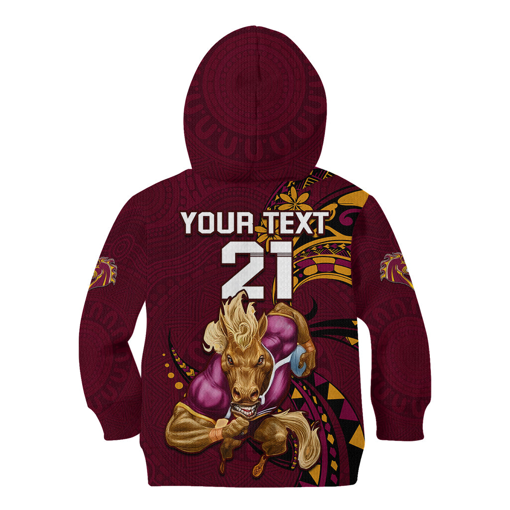custom-nrl-broncos-premiers-kid-hoodie-mascot-with-polynesian-pattern-version-2023
