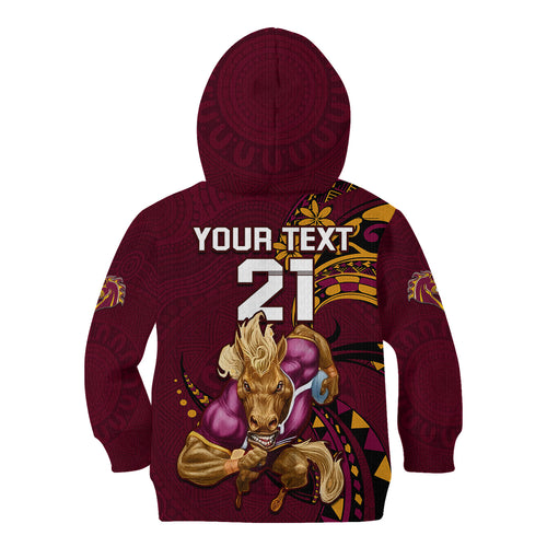 custom-nrl-broncos-premiers-kid-hoodie-mascot-with-polynesian-pattern-version-2023