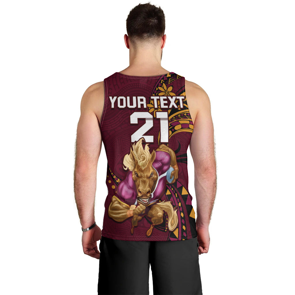 custom-nrl-broncos-premiers-men-tank-top-mascot-with-polynesian-pattern-version-2023
