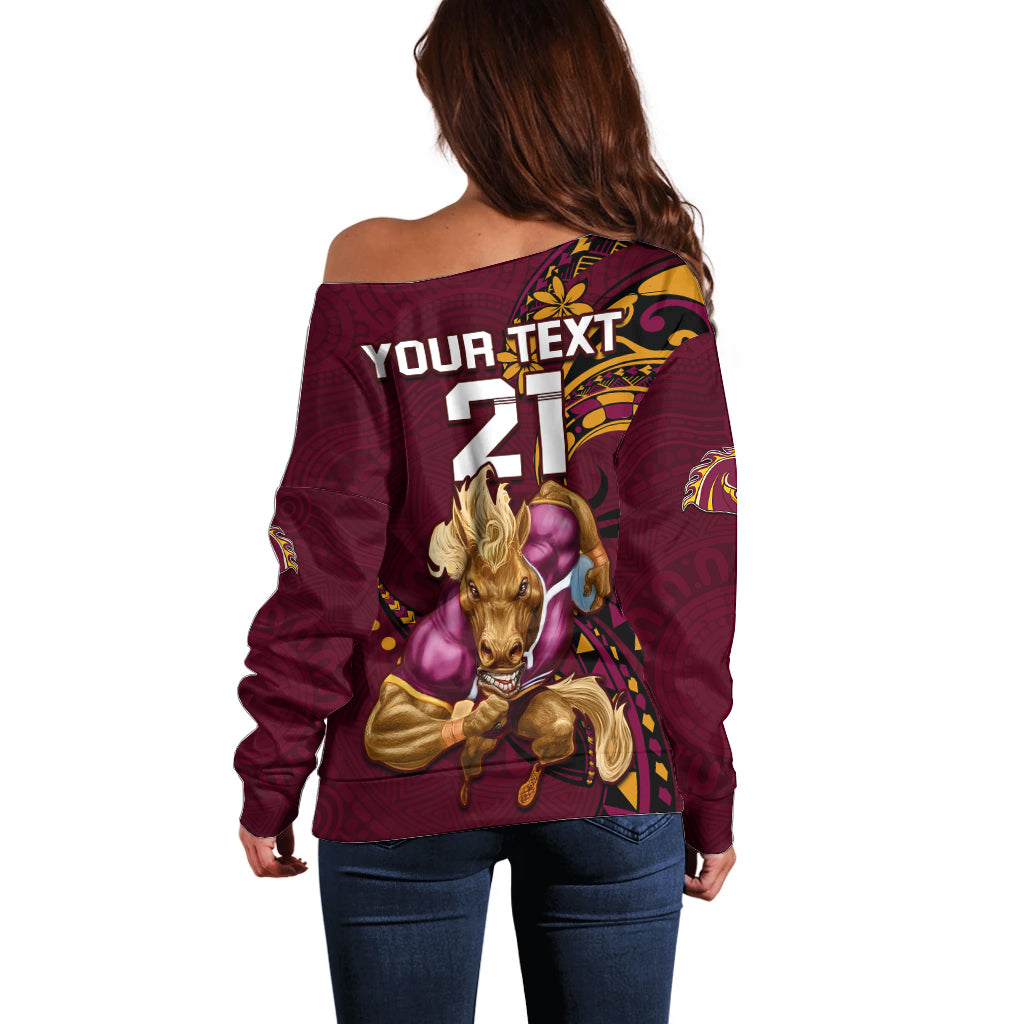 custom-nrl-broncos-premiers-off-shoulder-sweater-mascot-with-polynesian-pattern-version-2023