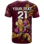 custom-nrl-broncos-premiers-t-shirt-mascot-with-polynesian-pattern-version-2023