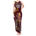 custom-nrl-broncos-premiers-tank-maxi-dress-mascot-with-polynesian-pattern-version-2023