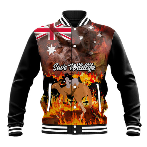 save-wildlife-australia-baseball-jacket-bushfire-awareness