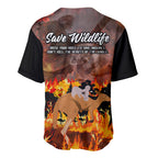 save-wildlife-australia-baseball-jersey-bushfire-awareness