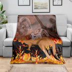save-wildlife-australia-blanket-bushfire-awareness