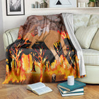 save-wildlife-australia-blanket-bushfire-awareness