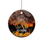 save-wildlife-australia-ceramic-ornament-bushfire-awareness