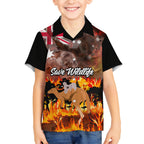 save-wildlife-australia-hawaiian-shirt-bushfire-awareness