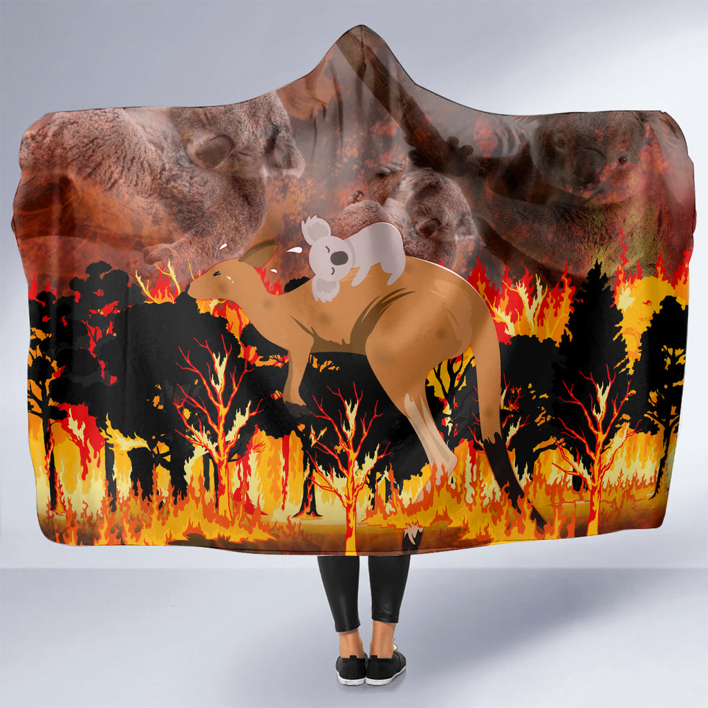save-wildlife-australia-hooded-blanket-bushfire-awareness