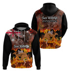 save-wildlife-australia-hoodie-bushfire-awareness