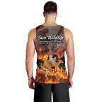 save-wildlife-australia-men-tank-top-bushfire-awareness